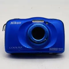 2025年最新】nikon coolpix s33の人気アイテム - メルカリ