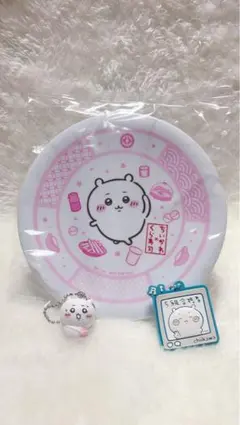 2025年最新】くら寿司ちいかわ￼の人気アイテム - メルカリ