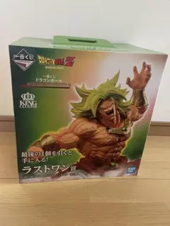 2025年最新】History of the film ラストワン賞 伝説の超サイヤ