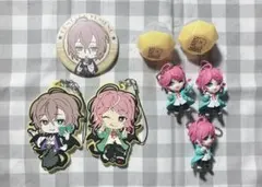 ヒプノシスマイク FlingPosse セット