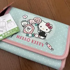 HELLO KITTY マルチケース