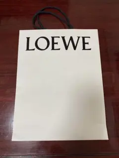 2025年最新】LOEWE ショップ袋・ショッパーの人気アイテム - メルカリ