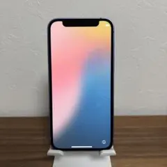 Apple iPhone 12 mini 256GB パープル　SIMフリー