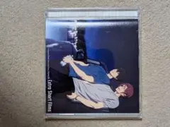 Free　DF　ドラマCD