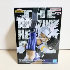 ヒロアカ ◆ ミルコ フィギュア ◆ AMAZING HEROES①