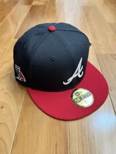 AH MURDERZ RED SPIDER NEW ERA CAP エンゼルス - メルカリ