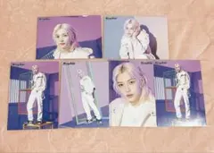 straykids フィリックス ラントレ ポップアップ 2024