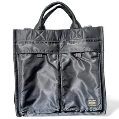 2025年最新】porter PX tanker 2way vertical toteの人気アイテム