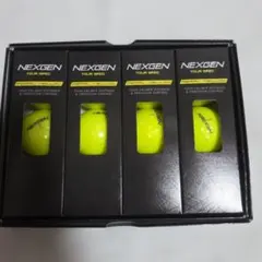 【新品未使用】ネクスジェン1ダース