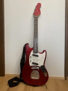 ムスタング