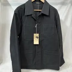 Foremost Vintage／モールスキンジャケットSIZE42 新品 名作 - メルカリ