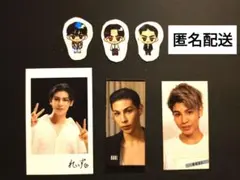 おまけ付き★ラウール★RAYS アルバム特典セット★Snow Man