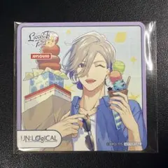 リコビッツ JOYSOUND アンロジカル コースター 雅火 - メルカリ