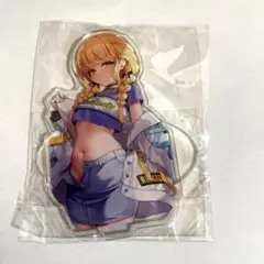 藤田ことね　アクリルスタンド　学園アイドルマスター　アイマス　コミケ　夏コミ