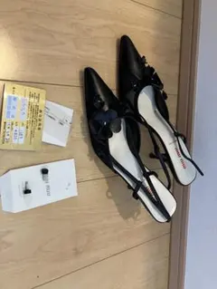 2026年最新】MIU MIU つま先：ポインテッドトゥ レディース ミュールの