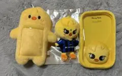 東方神起ユノソロコン キーリング&フォトカードフォルダー - メルカリ