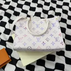 ✨大人気 ホワイトレザートートバッグ0. ¥35,500 (税込) 送料込み