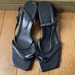 gallardagalante ストラップサンダルのサムネイル