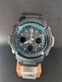 電波ソーラー 腕時計