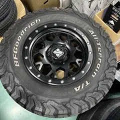 2025年最新】4本セット bf グッドリッチの人気アイテム - メルカリ