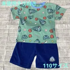 ハンギョドン夏服上下セット10サイズ