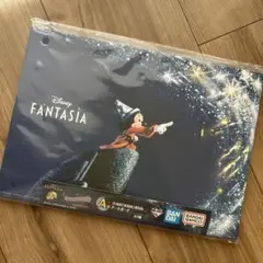 一番くじ DisneyFANTASIA ディズニー A賞 アートボード