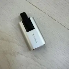 SoftBank microSD カードリーダー ＆ライター for