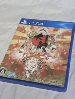 大神 絶景版 PS4