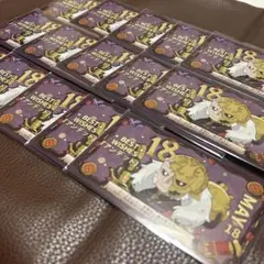 【15枚まとめ売り】　第五人格 アンデッド ペルシー キャラクターデイ