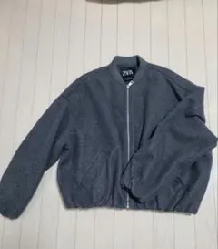 アウター ブルゾン