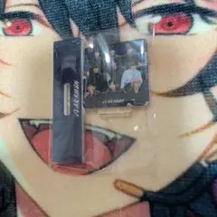 特典 アクリルスタンド アクスタ SnowMan