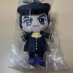 ジョジョの奇妙な冒険 東方仗助 ぬいぐるみのサムネイル