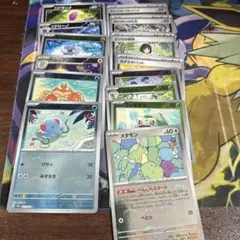 ポケモンカード 151モンスターボールミラー100枚まとめ売り ポケモンカード モンスターボールミラー 100枚 まとめ売り ポケカ 151