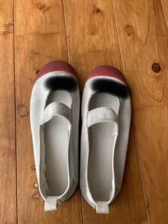 ムーンスター　上履き　　20センチ