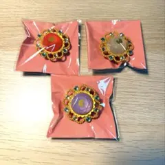あんスタ 10周年 缶バッジ 紫之創 天満光 真白友也 - メルカリ
