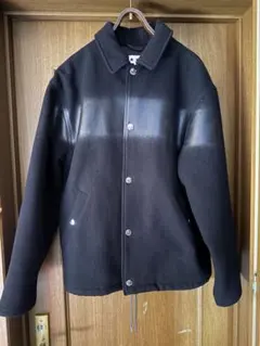 MARNI コーティング加工 中綿 ウール コーチジャケット 46 正規品 2025年最新】PADDED coach jacketの人気アイテム - メルカリ
