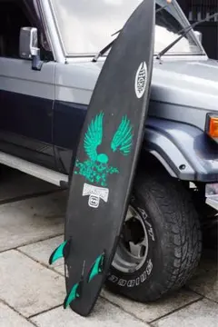 2025年最新】アビソ サーフボードの人気アイテム - メルカリ