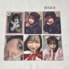 CUTIE STREET クリアトレカ LARME 未開封 5枚 きゅーすと - メルカリ