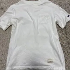 チャンピオンティーシャツ