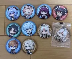 2025年最新】原神缶バッジの人気アイテム - メルカリ