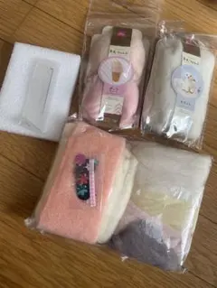 羊毛フェルト　スタートセット②