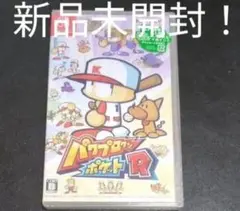新品未開封！【Switch】 パワプロクンポケットR