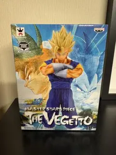 2025年最新】MASTER stars piece ベジットの人気アイテム - メルカリ