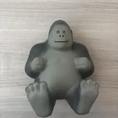 ゴリラ スマホスタンド