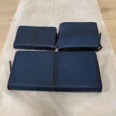 財布　メンズ　本革