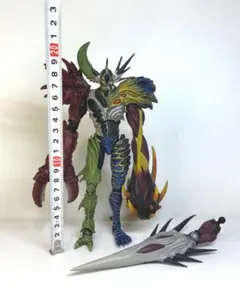 s.I.c. 素体改造 ミラージュアギト イメージモデル - メルカリ