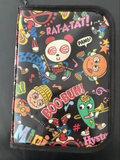 母子手帳ケース 母子手帳用品