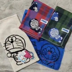 ドラえもん フェイラー 2枚セット - メルカリ