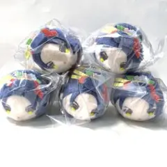 【まとめ売り】もちもちマスコットミニ【次郎太刀】