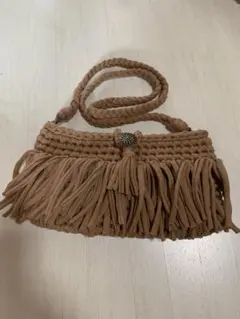 【再お値下げ中】スパゲティバッグ　ズパバッグ